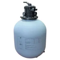 Gre Accessories Uavhengig Filter Uten Pumpe Ø 600 Mm unisex Gre Accessories Uavhengig Filter Uten Pumpe Ø 600 Mm unisex
