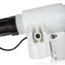 Gre Accessories Uvc25 Uv-desinfeksjonssystem For Bassenger Opptil 25 M³ unisex, White, One Size