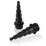 Gre Accessories Uvc25 Uv-desinfeksjonssystem For Bassenger Opptil 25 M³ unisex, White, One Size