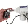 Gre Accessories Uvc25 Uv-desinfeksjonssystem For Bassenger Opptil 25 M³ unisex, White, One Size