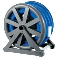 Gre Accessories Vacuum S Roller Max 15 M Slange unisex Gre Accessories Vacuum S Roller Max 15 M Slange unisex