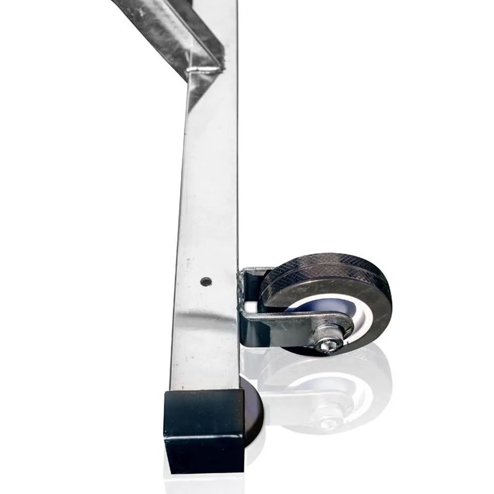 Gre Accessories Vannsykkel unisex, Steel