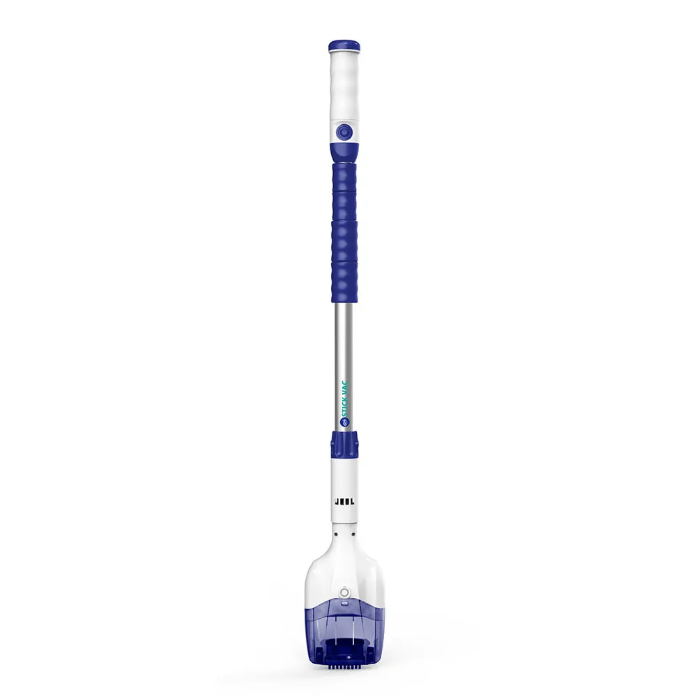Gre Accessories Vcb08 Elektrisk Renser unisex, White / blue, One Size