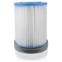 Gre Accessories Vcb50p Int.=10.4cm Ext.=10.4cm H=14.9cm Erstatningspatron unisex