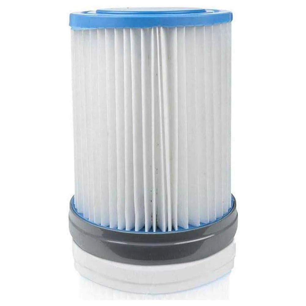 Gre Accessories Vcb50p Int.=10.4cm Ext.=10.4cm H=14.9cm Erstatningspatron unisex, White / grey, One Size Gre Accessories Vcb50p Int.=10.4cm Ext.=10.4cm H=14.9cm Erstatningspatron unisex, White / grey, One Size