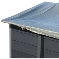 Gre Accessories Vintertrekk For Rektangulært Basseng unisex