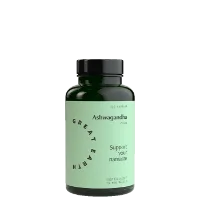 Great Earth Ashwagandha 120 kapsler Great Earth Ashwagandha 120 kapsler