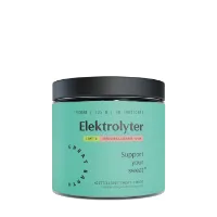 Great Earth Elektrolyter 135 g