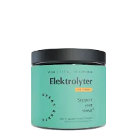 Great Earth Elektrolyter 135 g Great Earth Elektrolyter 135 g