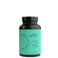 Great Earth sium Magnesium 300/300 mg 120 kapsler Great Earth sium Magnesium 300/300 mg 120 kapsler