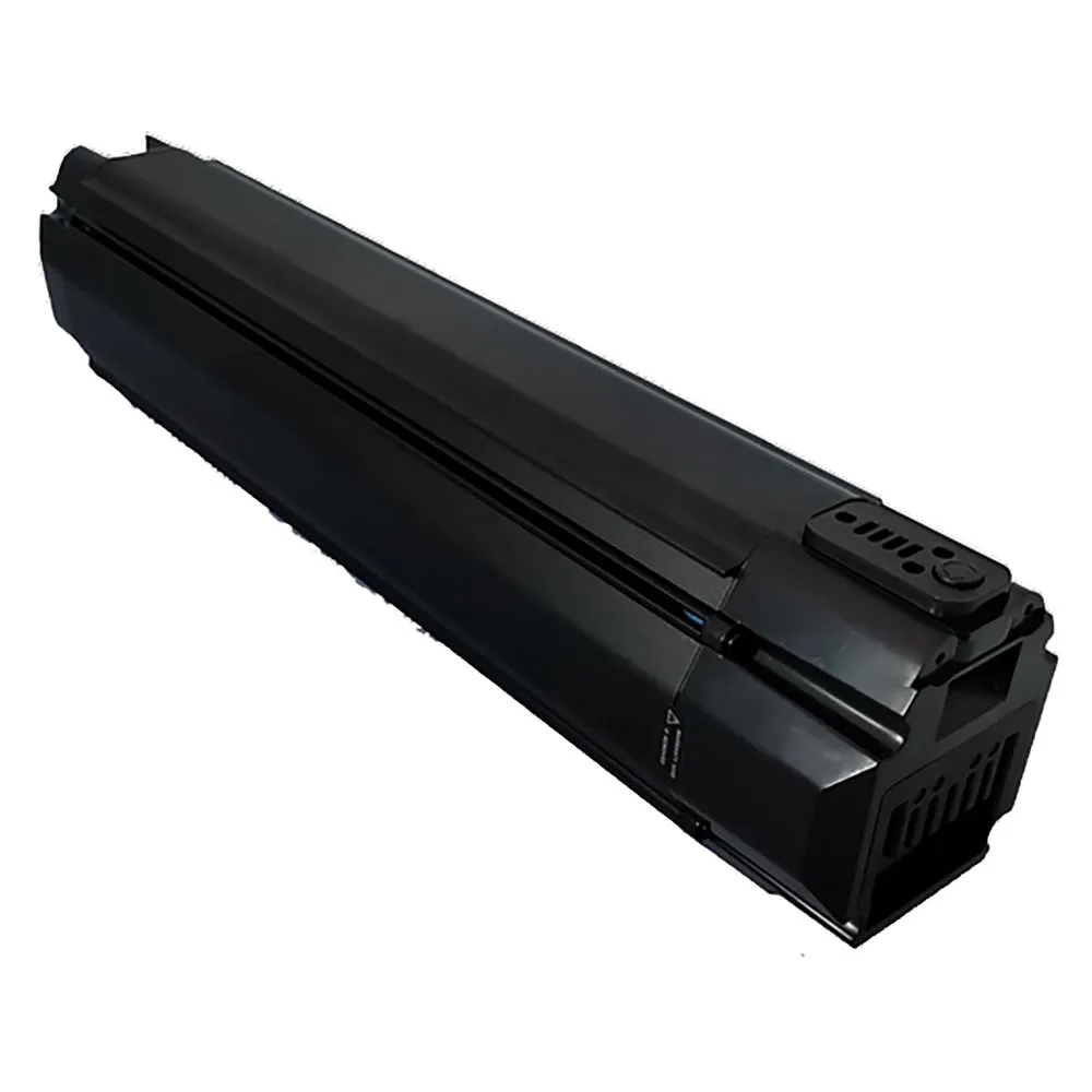 Greenway 20ah/36v 400 Mm Canbus Batteriet I Underrammen Refurbished, Black, One Size Greenway 20ah/36v 400 Mm Canbus Batteriet I Underrammen Refurbished, Black, One Size
