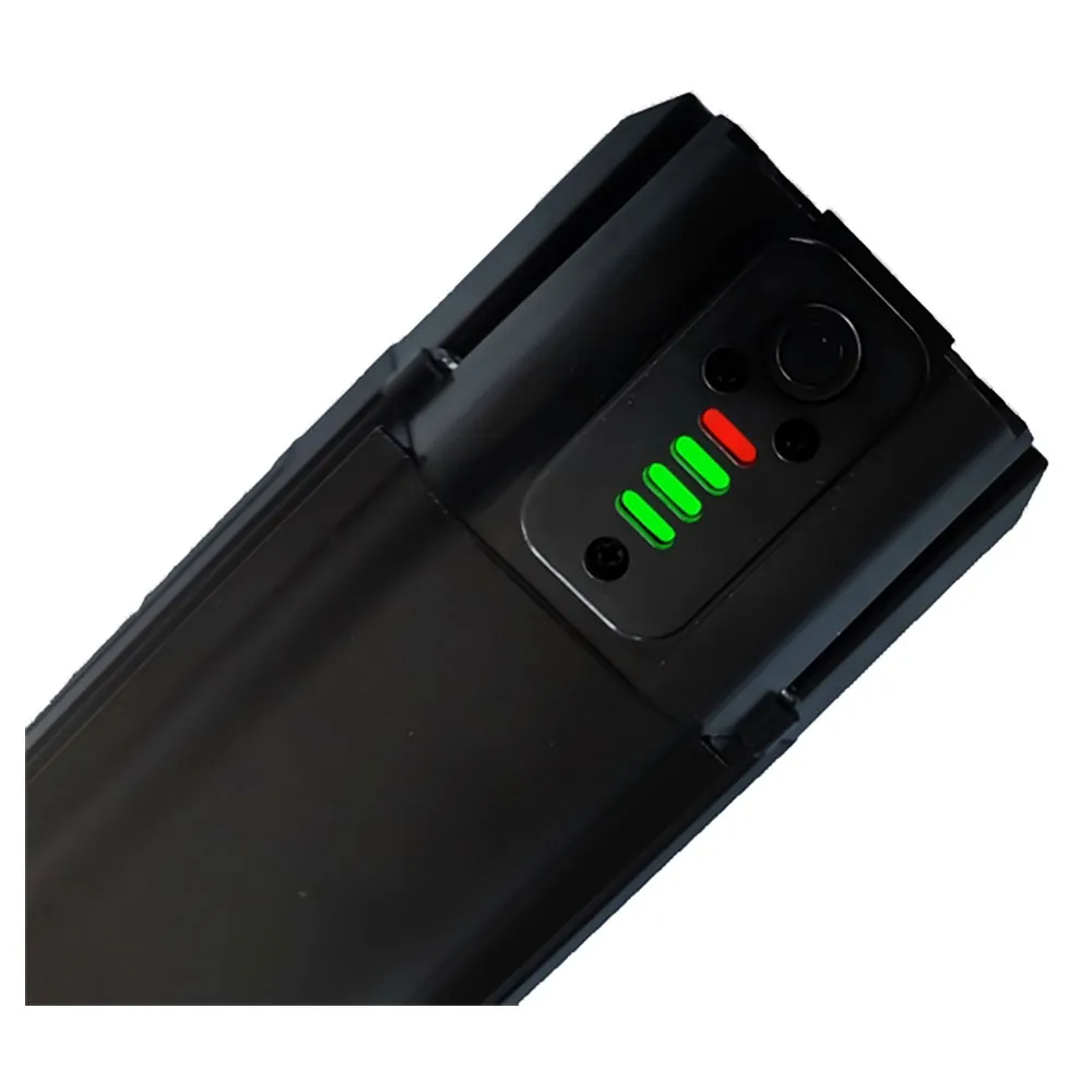 Greenway 20ah/36v 400 Mm Canbus Batteriet I Underrammen Refurbished, Black, One Size Greenway 20ah/36v 400 Mm Canbus Batteriet I Underrammen Refurbished, Black, One Size