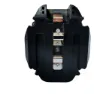Greenway 20ah/36v 400 Mm Canbus Batteriet I Underrammen Refurbished, Black, One Size