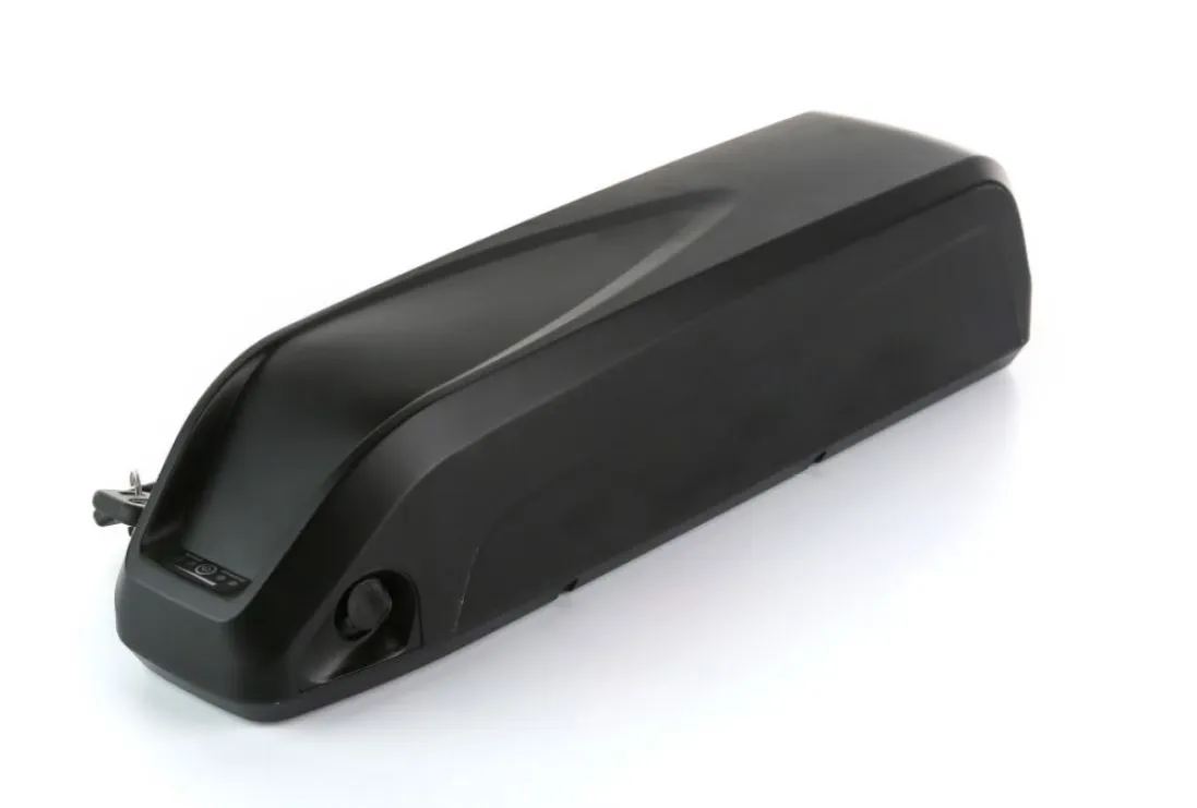 Greenway LG2600 16Ah Elsykkelbatteri