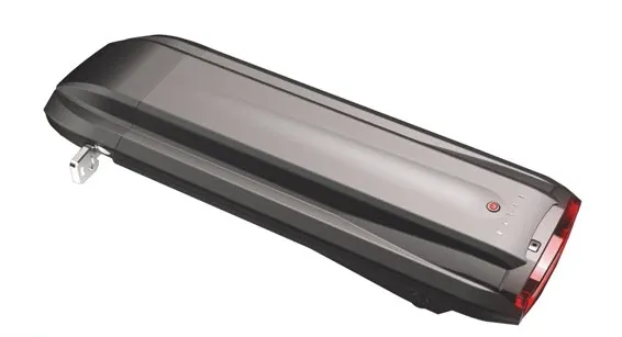 Greenway LG3200 16Ah Elsykkelbatteri