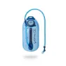 Gregory 3d Hydro Drikkeblære 2l, Optic blue, One Size
