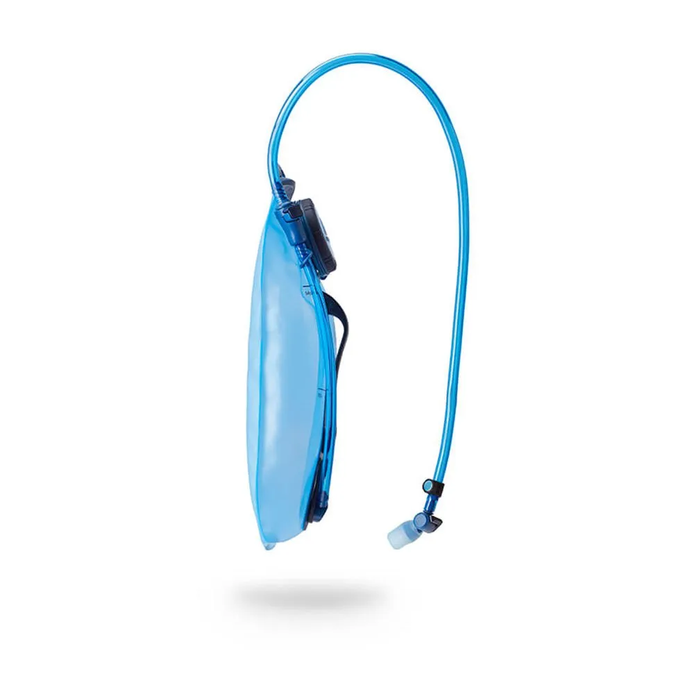 Gregory 3d Hydro Drikkeblære 2l, Optic blue, One Size