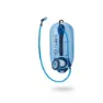 Gregory 3d Hydro Drikkeblære 2l, Optic blue, One Size