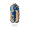 Gregory 3d Hydro Drikkeblære 2l, Optic blue, One Size
