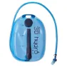 Gregory 3d Hydro Trek Drikkeblære 3l, Optic blue, One Size
