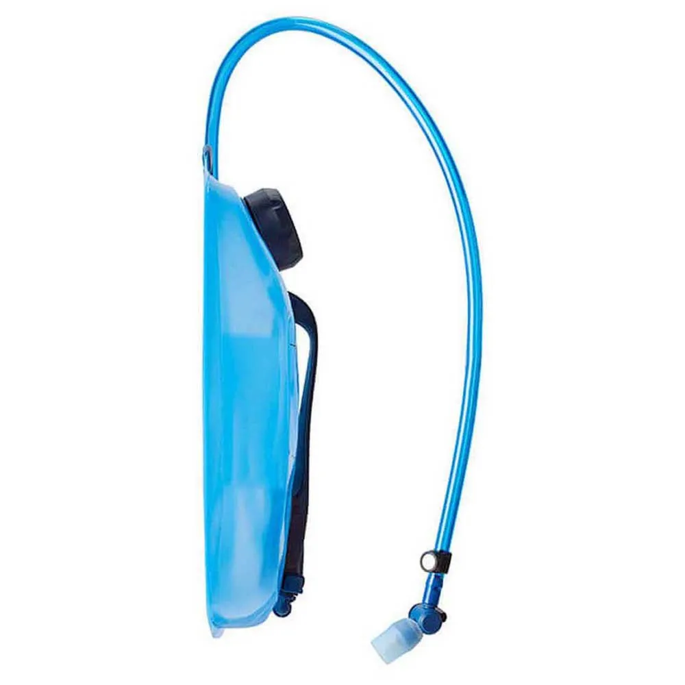 Gregory 3d Hydro Trek Drikkeblære 3l, Optic blue, One Size Gregory 3d Hydro Trek Drikkeblære 3l, Optic blue, One Size