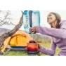 Gregory 3d Hydro Trek Drikkeblære 3l, Optic blue, One Size