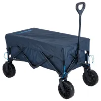 Gregory Alpaca 140 Handlevogn