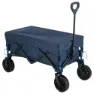 Gregory Alpaca 140 Handlevogn, Slate blue, One Size