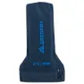 Gregory Alpaca 140 Handlevogn, Slate blue, One Size