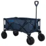 Gregory Alpaca 140 Handlevogn, Slate blue, One Size