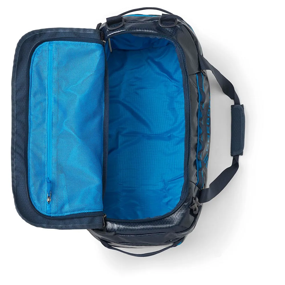 Gregory Alpaca 40 Duffelbag, Slate blue