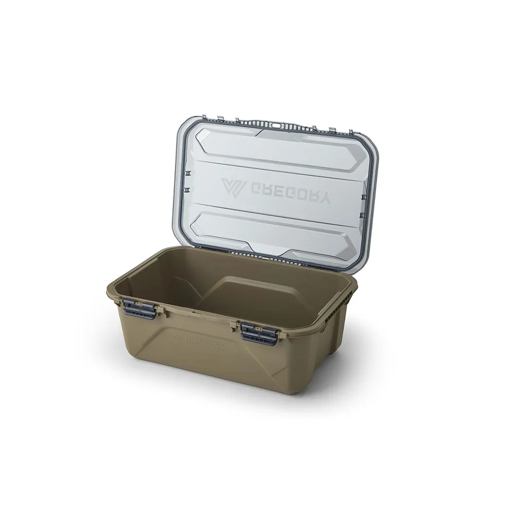 Gregory Alpaca 45l Girkasse