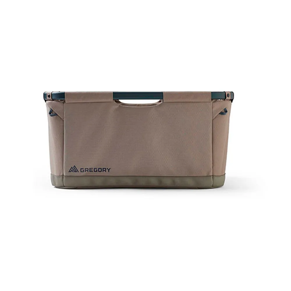 Gregory Alpaca 70 Girkurv