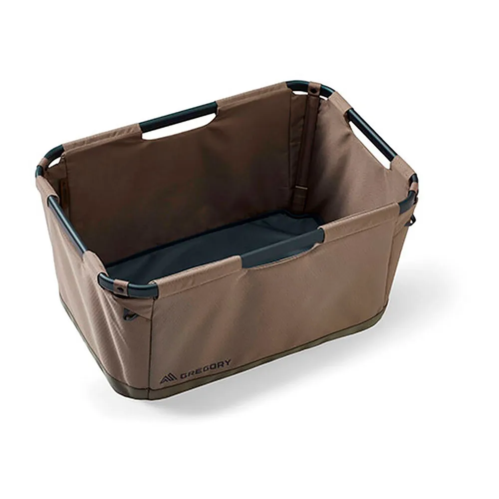 Gregory Alpaca 70 Girkurv