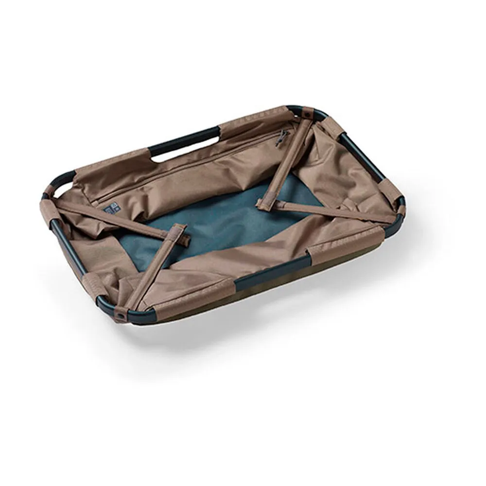 Gregory Alpaca 70 Girkurv