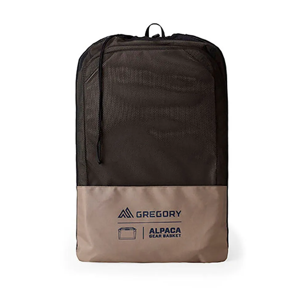 Gregory Alpaca 70 Girkurv