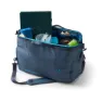 Gregory Alpaca Wide-mouth 50 Duffelbag, Slate blue