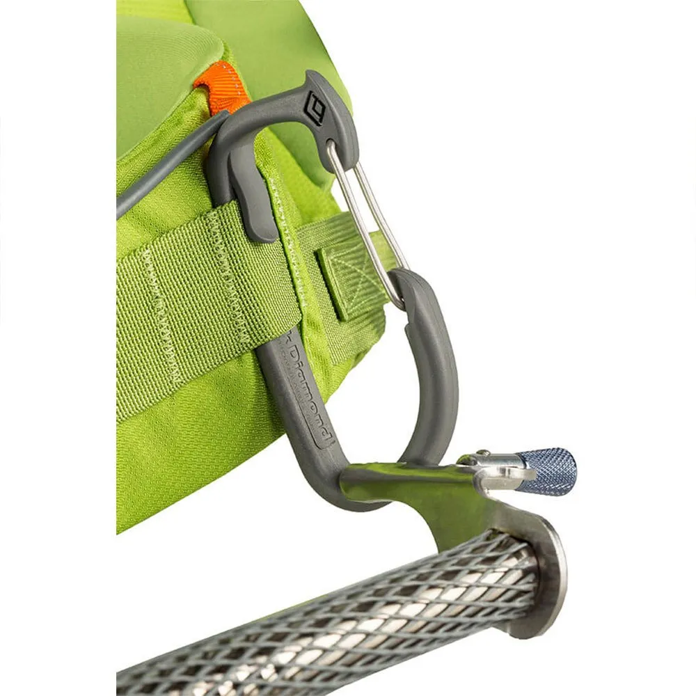 Gregory Alpinisto Ryggsekk 35l