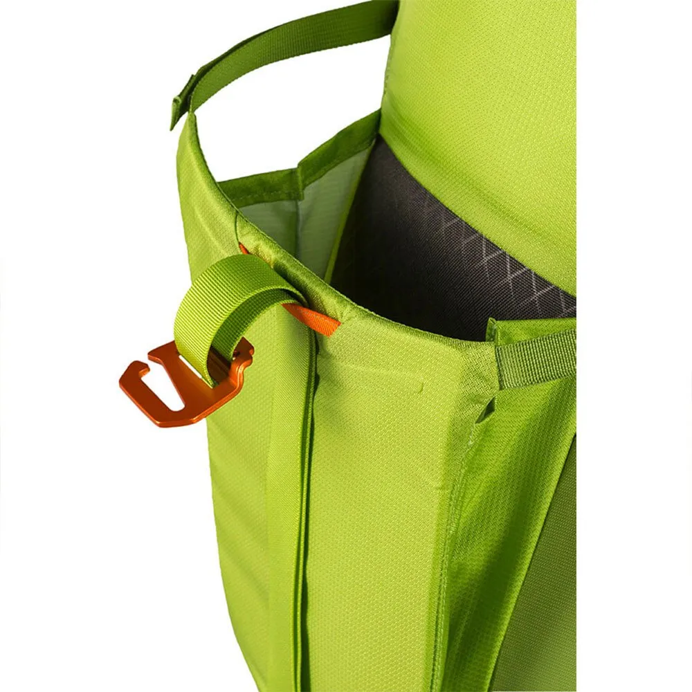 Gregory Alpinisto Ryggsekk 35l