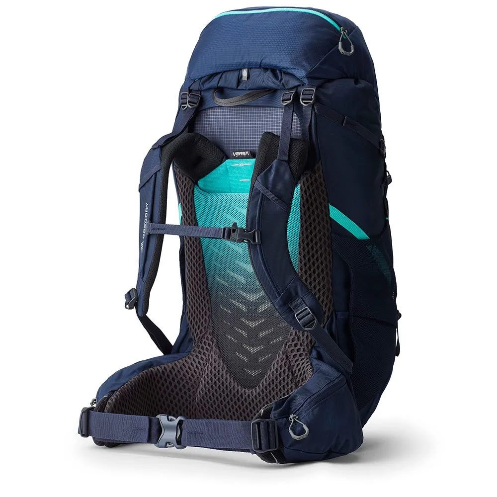 Gregory Amber 54 Eu Dame Ryggsekk