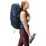Gregory Amber 54 Eu Dame Ryggsekk