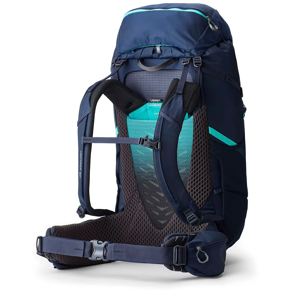 Gregory Amber 68 Plus Dame Ryggsekk, Arctic navy