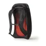 Gregory Arrio 18l Rc Ryggsekk, Flame black