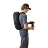 Gregory Arrio 18l Rc Ryggsekk, Flame black