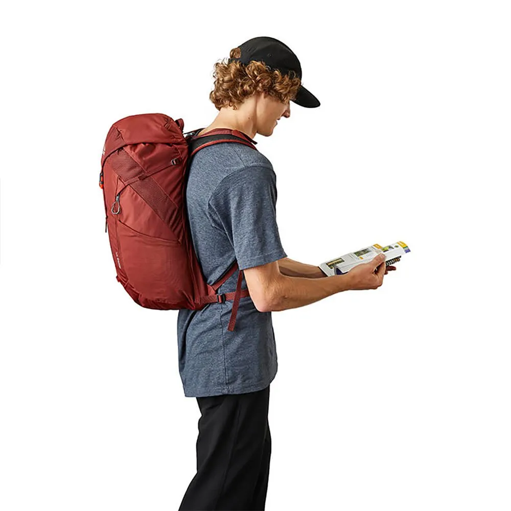 Gregory Arrio 24l Rc Ryggsekk