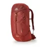 Gregory Arrio 30l Rc Ryggsekk, Brick red