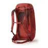 Gregory Arrio 30l Rc Ryggsekk, Brick red
