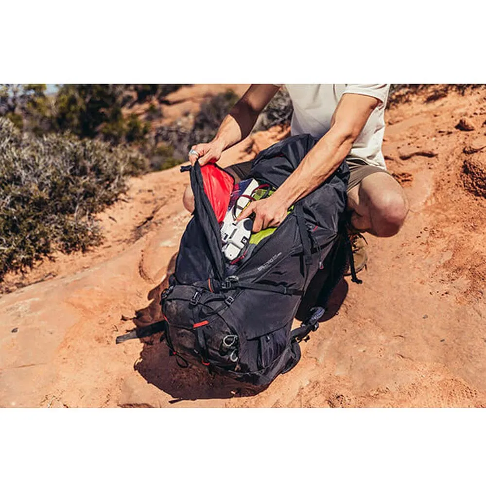 Gregory Baltoro 100 Pro Rc Ryggsekk