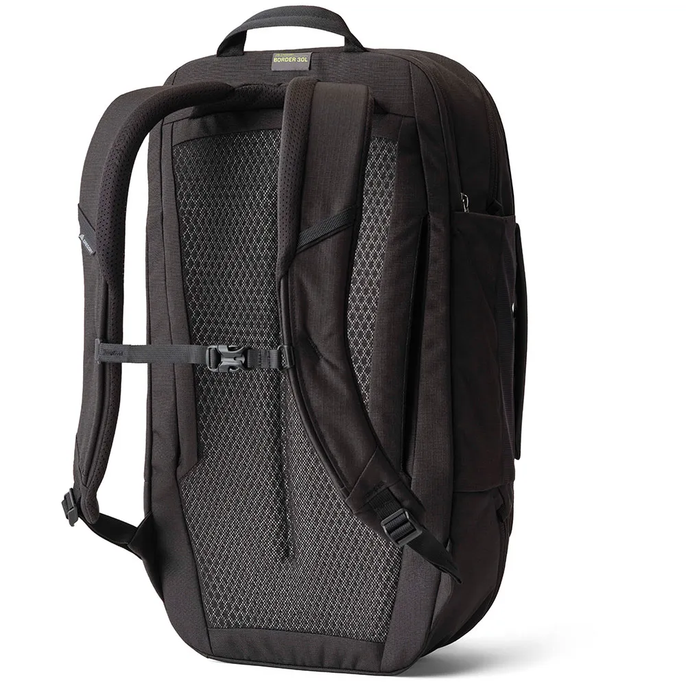 Gregory Border 30l Ryggsekk Gregory Border 30l Ryggsekk