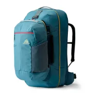 Gregory Border 50+15l Ryggsekk